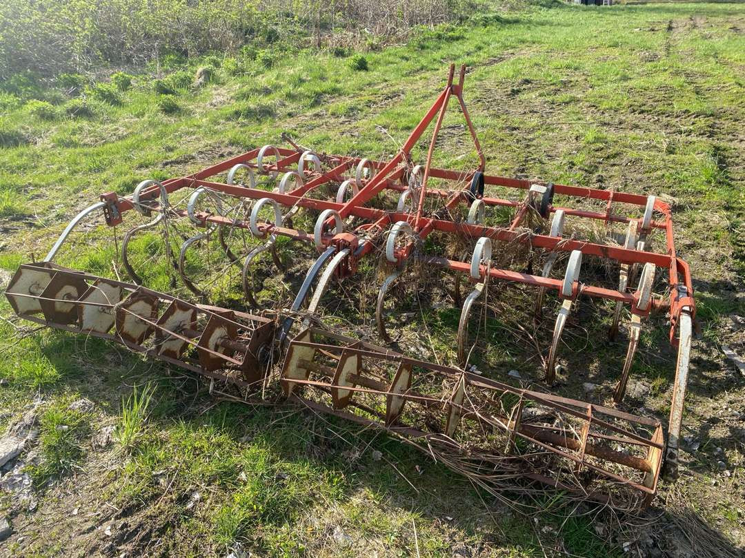 Trima SV-25 harv - Poljoprivredna mašina: slika 3 Trima SV-25 harv - Poljoprivredna mašina: slika 3