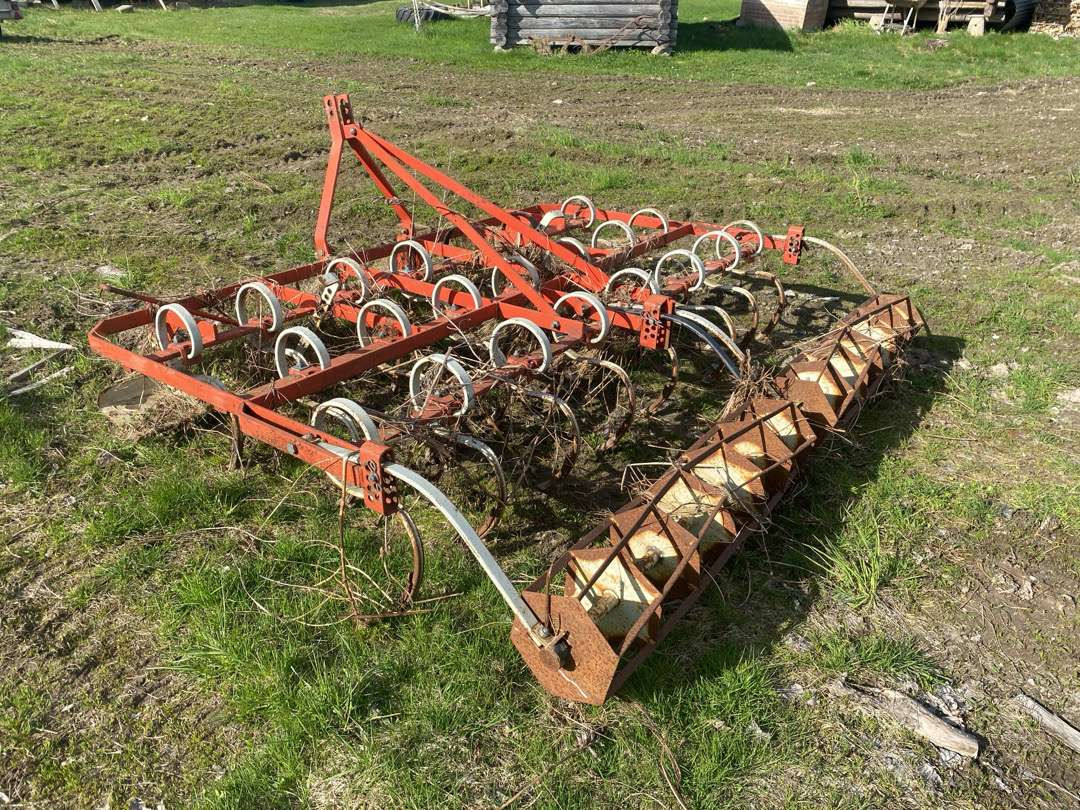 Trima SV-25 harv - Poljoprivredna mašina: slika 4 Trima SV-25 harv - Poljoprivredna mašina: slika 4