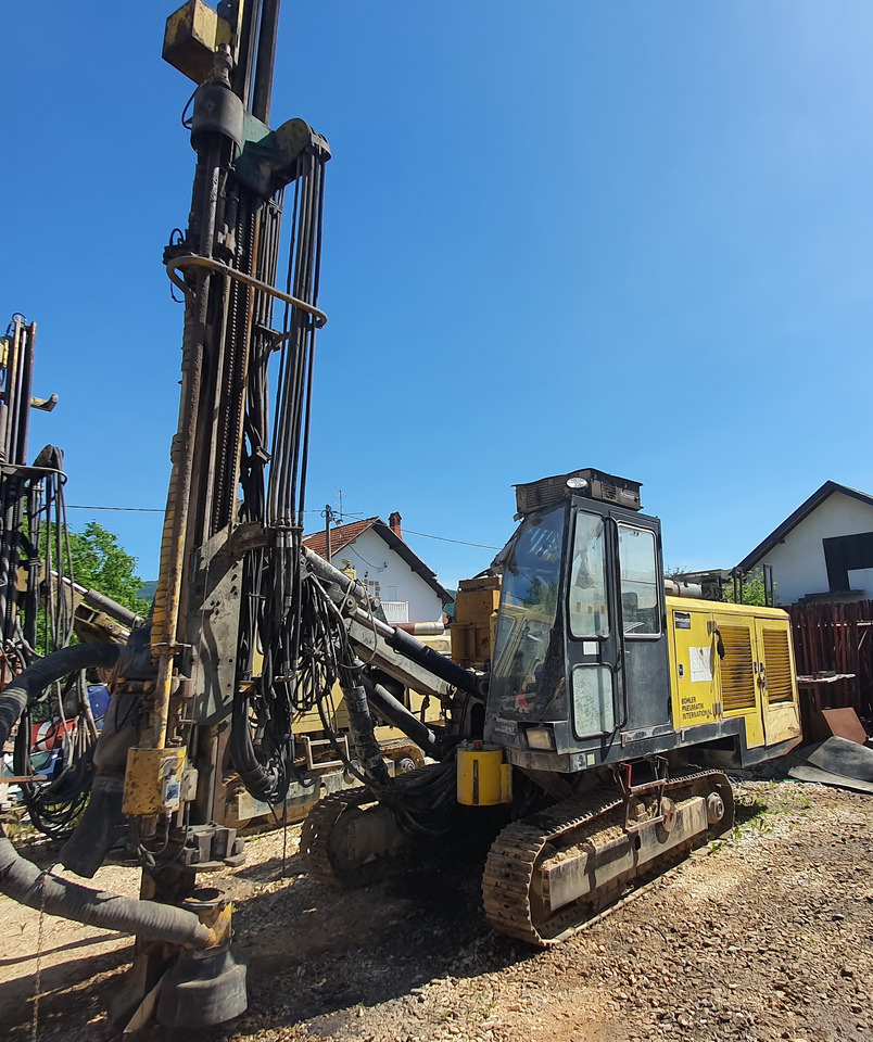 BÖHLER BPI 120 - Veliki kamon za bušenje: slika 4 BÖHLER BPI 120 - Veliki kamon za bušenje: slika 4