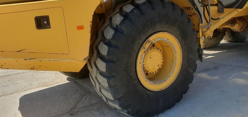 Bell B 25 D - Zglobni kiper: slika 5 Bell B 25 D - Zglobni kiper: slika 5