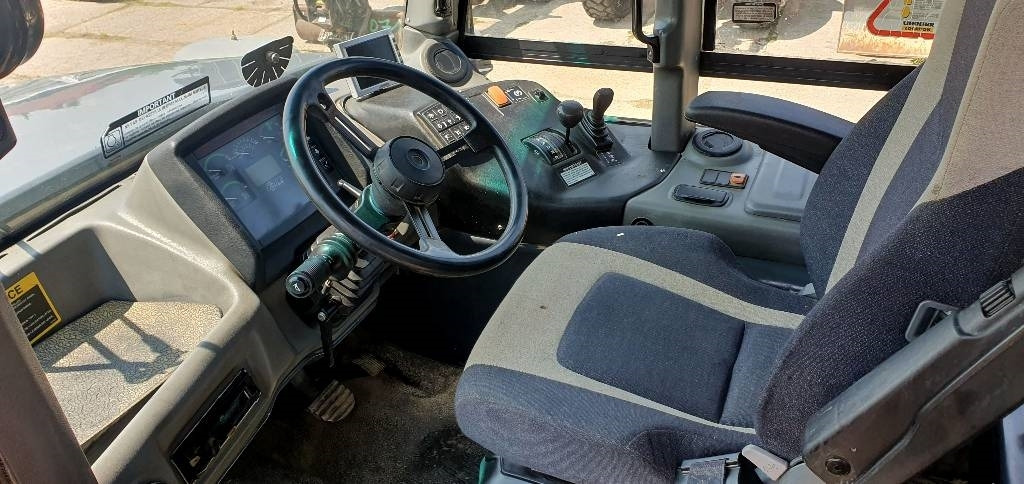 Bell B 25 D - Zglobni kiper: slika 5 Bell B 25 D - Zglobni kiper: slika 5
