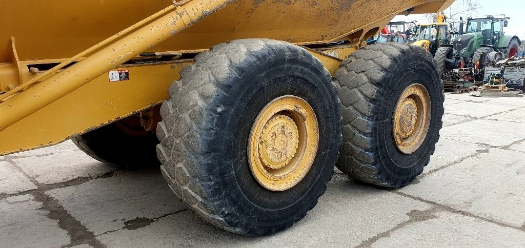 Bell B 35 D - Zglobni kiper: slika 3 Bell B 35 D - Zglobni kiper: slika 3
