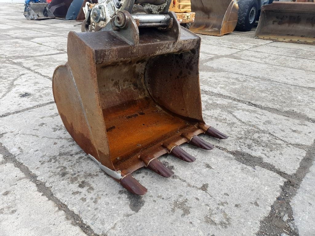 Bager guseničar Liebherr R 906 LC: slika 11