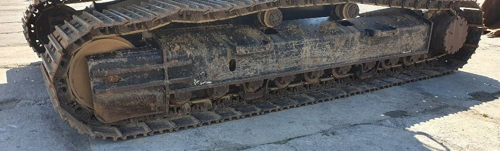 Sany SY 215 C - Bager guseničar: slika 2 Sany SY 215 C - Bager guseničar: slika 2