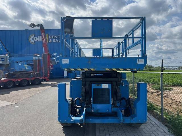 ATN CX 15 | 2016 - Lift u obliku makaza: slika 4 ATN CX 15 | 2016 - Lift u obliku makaza: slika 4