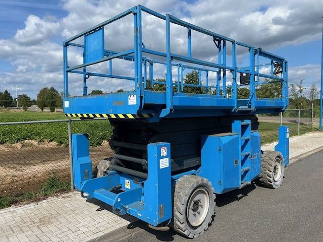 ATN CX 15 | 2016 - Lift u obliku makaza: slika 2 ATN CX 15 | 2016 - Lift u obliku makaza: slika 2