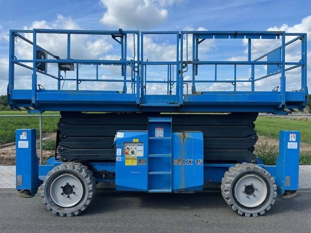 ATN CX 15 ATN CX 15: slika 7
