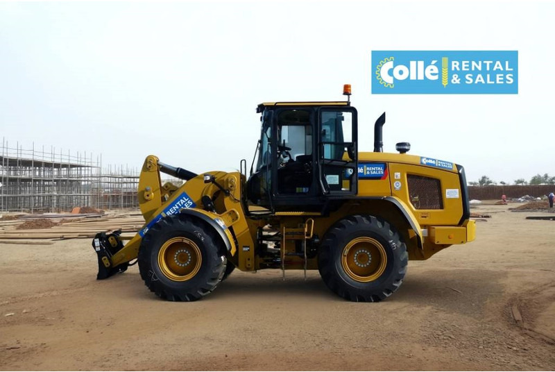 Cat 926 M | 2017 - Utovarivač točkaš: slika 2 Cat 926 M | 2017 - Utovarivač točkaš: slika 2