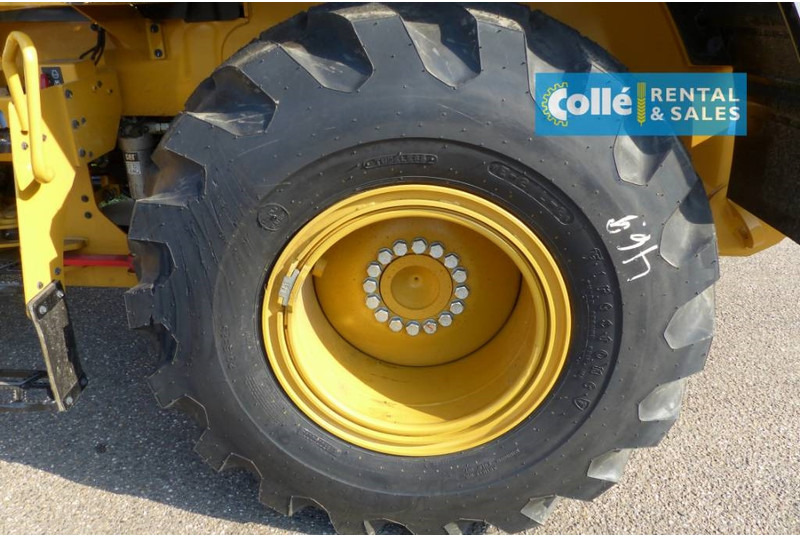 Cat 926 M | 2017 - Utovarivač točkaš: slika 5 Cat 926 M | 2017 - Utovarivač točkaš: slika 5