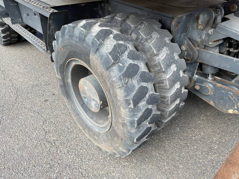 Doosan DX165W-5 Doosan DX165W-5: slika 8