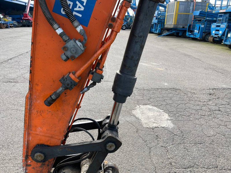 Doosan DX165W-5 Doosan DX165W-5: slika 14