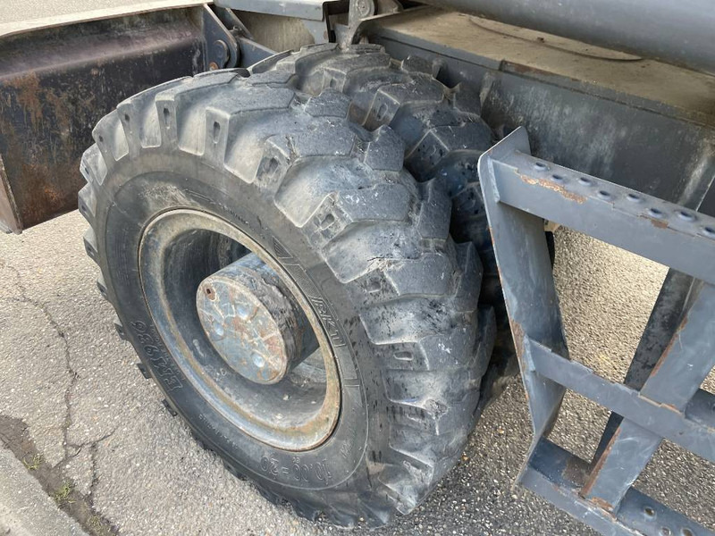 Doosan DX165W-5 Doosan DX165W-5: slika 11