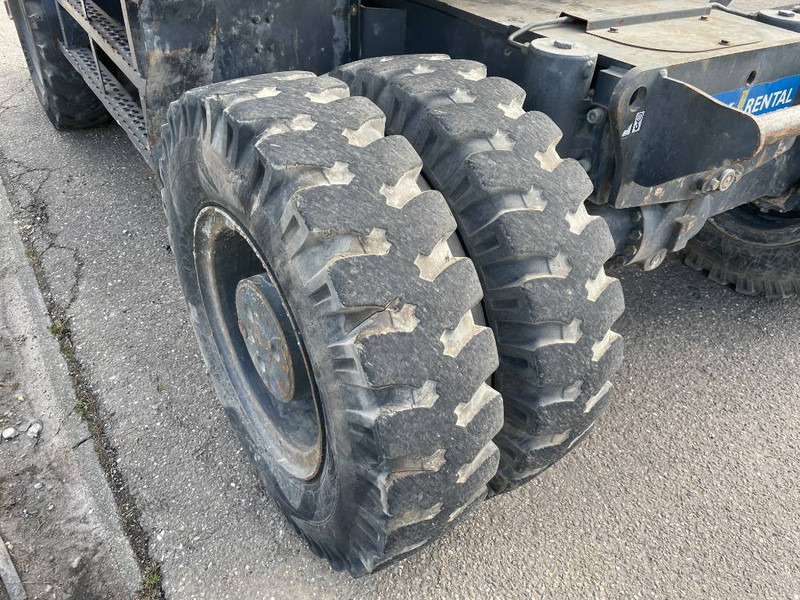 Doosan DX165W-5 Doosan DX165W-5: slika 10