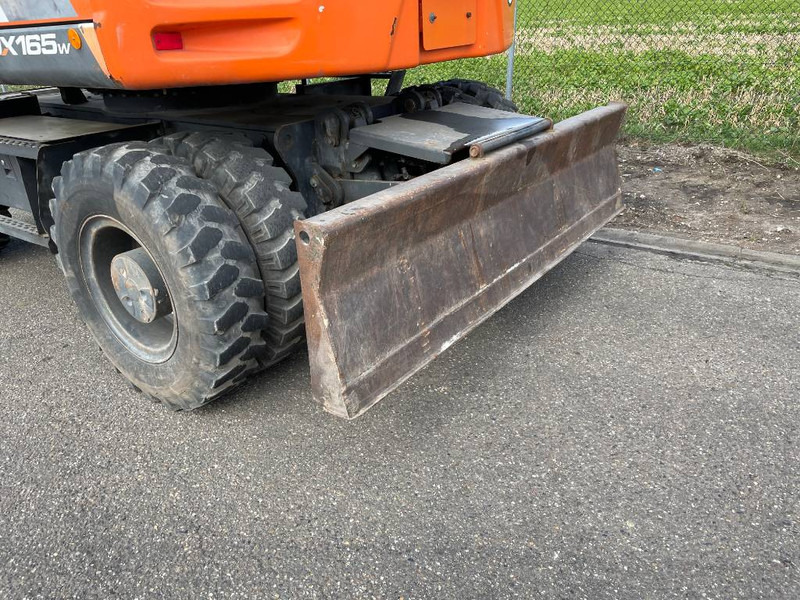 Doosan DX165W-5 Doosan DX165W-5: slika 7