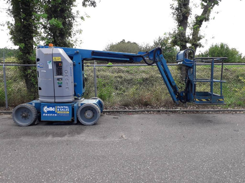 Genie Z 30/20 N - Zglobna platforma: slika 1 Genie Z 30/20 N - Zglobna platforma: slika 1