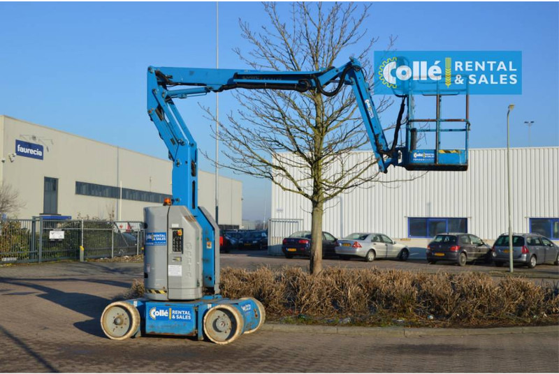 Genie Z-30/20N | 2004 - Zglobna platforma: slika 3 Genie Z-30/20N | 2004 - Zglobna platforma: slika 3