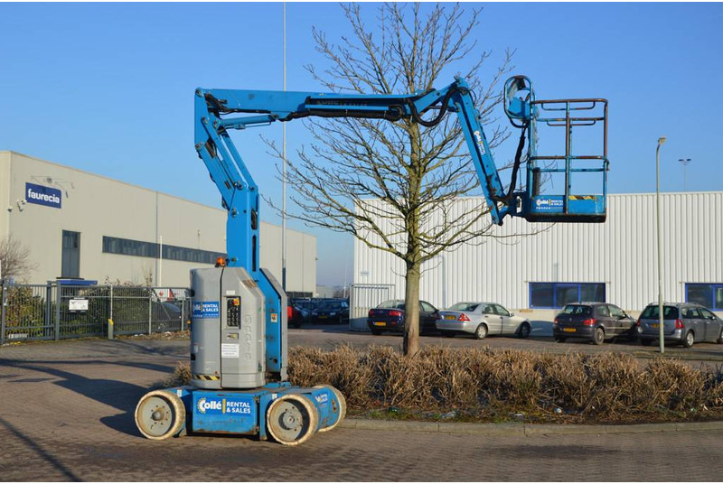 Genie Z-30/20N - Zglobna platforma: slika 1 Genie Z-30/20N - Zglobna platforma: slika 1