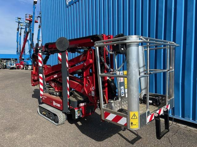 Hinowa 1775 Lightlift 17.75 Performance IIIS | 2024 - Pauk platforma: slika 3 Hinowa 1775 Lightlift 17.75 Performance IIIS | 2024 - Pauk platforma: slika 3