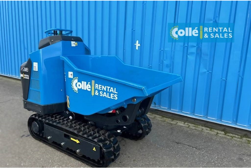 Hinowa HS 1103 | 2023 - Kiper: slika 4 Hinowa HS 1103 | 2023 - Kiper: slika 4