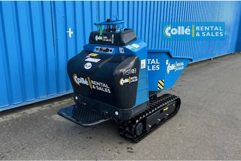 Hinowa HS 1103 | 2023 - Kiper: slika 3 Hinowa HS 1103 | 2023 - Kiper: slika 3