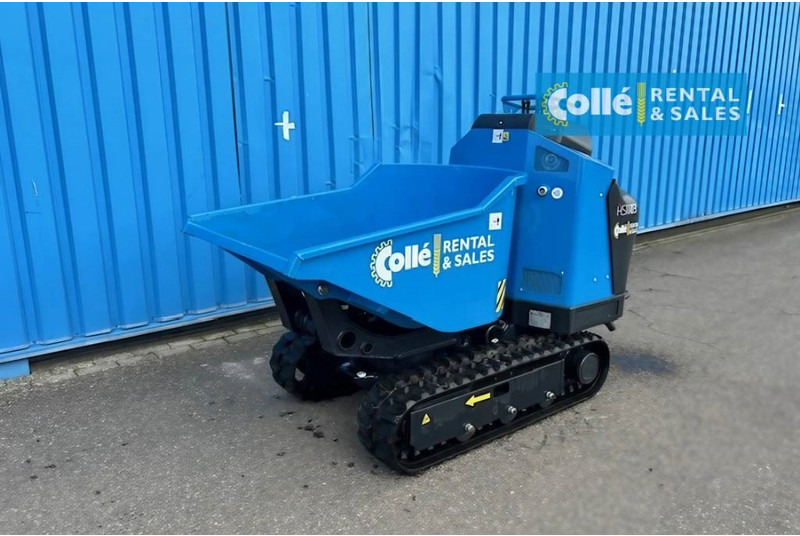 Hinowa HS 1103 | 2023 - Kiper: slika 5 Hinowa HS 1103 | 2023 - Kiper: slika 5