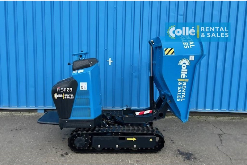 Hinowa HS 1103 | 2023 - Kiper: slika 2 Hinowa HS 1103 | 2023 - Kiper: slika 2