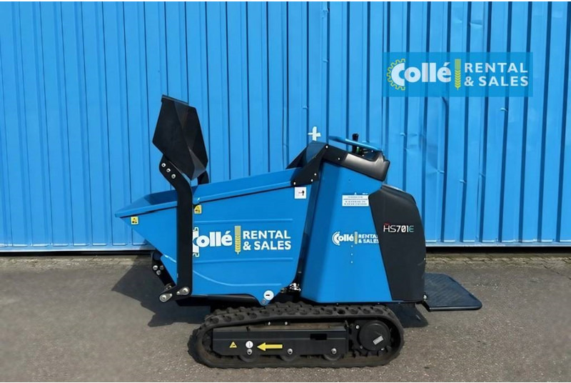 Hinowa HS 701E | 2023 - Kiper: slika 1 Hinowa HS 701E | 2023 - Kiper: slika 1