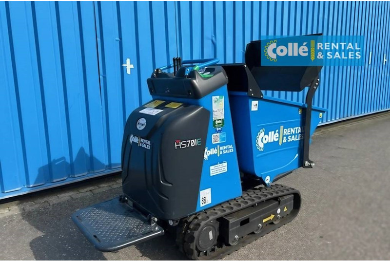 Hinowa HS 701E | 2023 - Kiper: slika 4 Hinowa HS 701E | 2023 - Kiper: slika 4