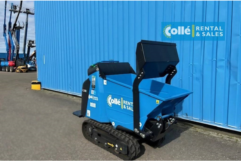 Hinowa HS 701E | 2023 - Kiper: slika 5 Hinowa HS 701E | 2023 - Kiper: slika 5