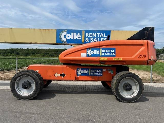 JLG 1350 SJP - Teleskopska platforma: slika 2 JLG 1350 SJP - Teleskopska platforma: slika 2
