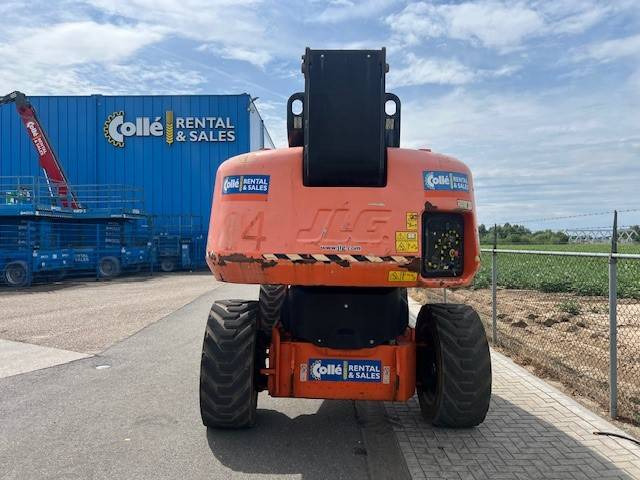 JLG 1350 SJP - Teleskopska platforma: slika 3 JLG 1350 SJP - Teleskopska platforma: slika 3
