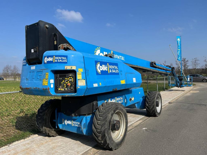 JLG 1500 SJ - Teleskopska platforma: slika 2 JLG 1500 SJ - Teleskopska platforma: slika 2