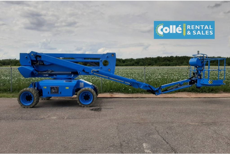 MAGNI BA20ERT | 2020 - Zglobna platforma: slika 1 MAGNI BA20ERT | 2020 - Zglobna platforma: slika 1