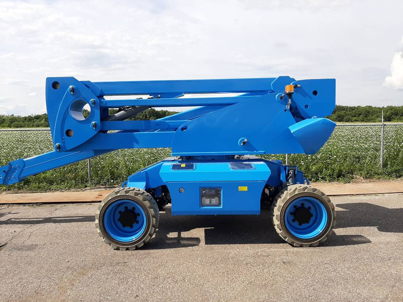 MAGNI BA20ERT | 2020 - Zglobna platforma: slika 2 MAGNI BA20ERT | 2020 - Zglobna platforma: slika 2