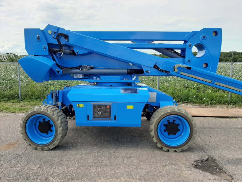 MAGNI BA20ERT | 2020 - Zglobna platforma: slika 5 MAGNI BA20ERT | 2020 - Zglobna platforma: slika 5