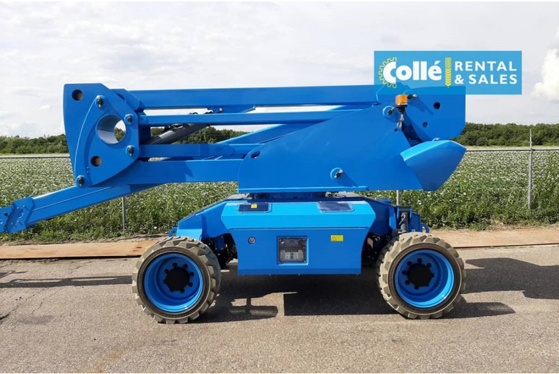 MAGNI BA20ERT | 2020 - Zglobna platforma: slika 5 MAGNI BA20ERT | 2020 - Zglobna platforma: slika 5