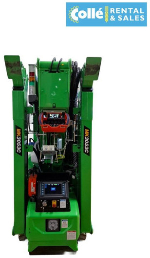 Maeda MK 3053C | 2025 - Mini kran: slika 5 Maeda MK 3053C | 2025 - Mini kran: slika 5