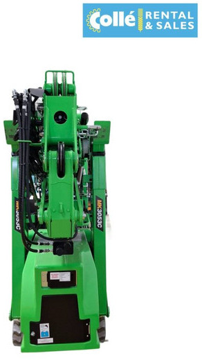 Maeda MK 3053C | 2025 - Mini kran: slika 4 Maeda MK 3053C | 2025 - Mini kran: slika 4