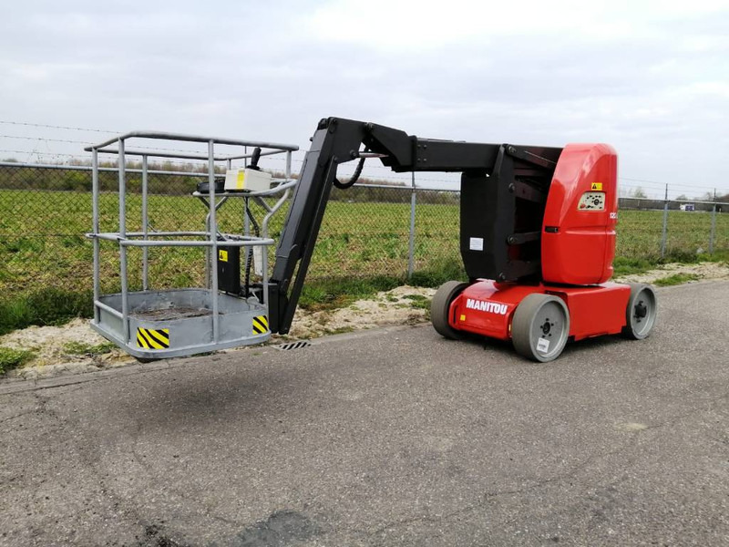 Manitou 120 AETJ - Zglobna platforma: slika 4 Manitou 120 AETJ - Zglobna platforma: slika 4