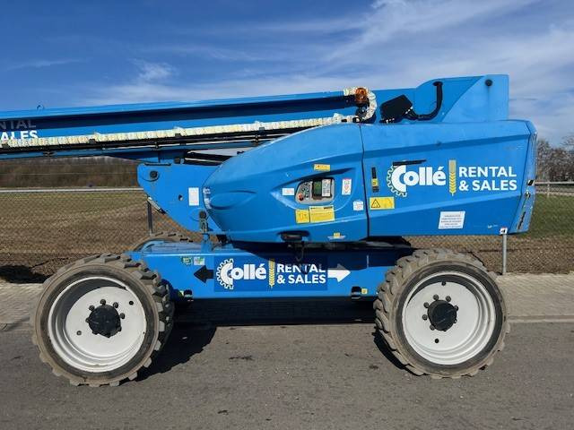 Manitou 280 TJ | 2017 - Teleskopska platforma: slika 2 Manitou 280 TJ | 2017 - Teleskopska platforma: slika 2