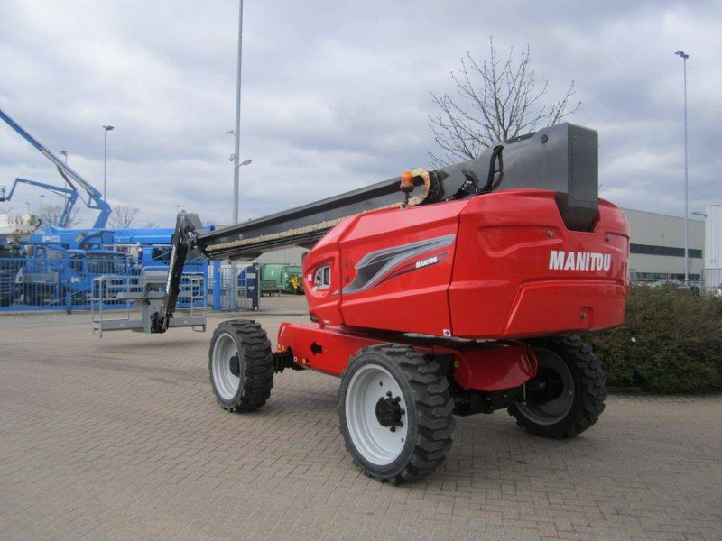 Manitou 280TJ | 2022 - Teleskopska platforma: slika 4 Manitou 280TJ | 2022 - Teleskopska platforma: slika 4