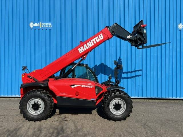 Manitou 930H | 2024 - Teleskopski upravljač: slika 1 Manitou 930H | 2024 - Teleskopski upravljač: slika 1