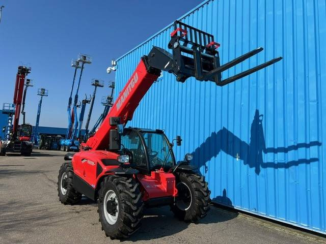 Manitou 930H | 2024 - Teleskopski upravljač: slika 3 Manitou 930H | 2024 - Teleskopski upravljač: slika 3