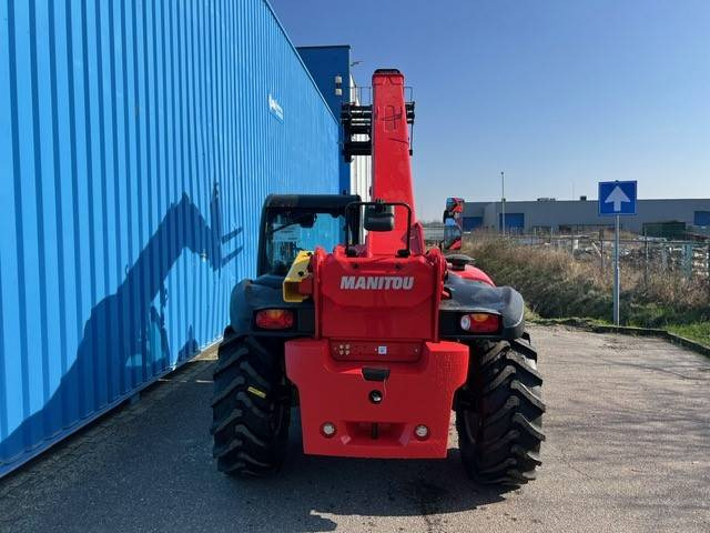 Manitou 930H | 2024 - Teleskopski upravljač: slika 2 Manitou 930H | 2024 - Teleskopski upravljač: slika 2
