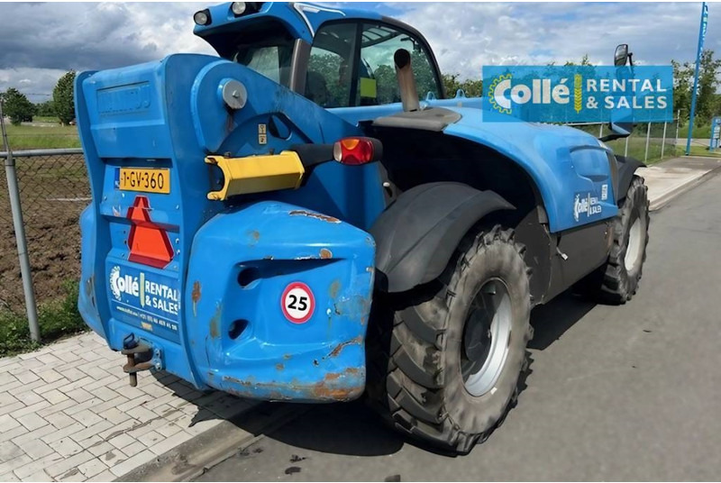 Manitou MHT 790 | 2015 - Teleskopski upravljač: slika 5 Manitou MHT 790 | 2015 - Teleskopski upravljač: slika 5