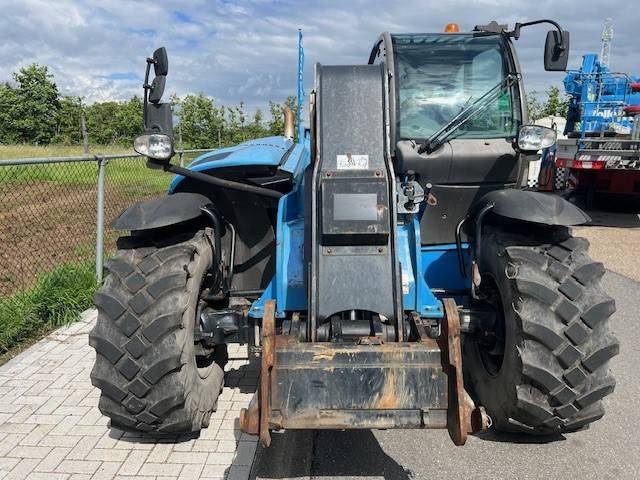 Teleskopski upravljač Manitou MHT 790 | 2015: slika 10