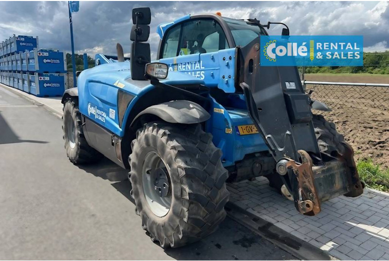 Manitou MHT 790 | 2015 - Teleskopski upravljač: slika 1 Manitou MHT 790 | 2015 - Teleskopski upravljač: slika 1