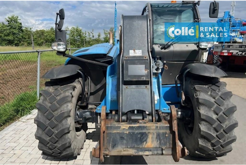 Manitou MHT 790 | 2015 - Teleskopski upravljač: slika 3 Manitou MHT 790 | 2015 - Teleskopski upravljač: slika 3