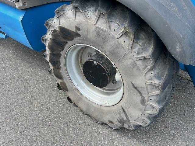 Manitou MHT 790 | 2015 - Teleskopski upravljač: slika 5 Manitou MHT 790 | 2015 - Teleskopski upravljač: slika 5