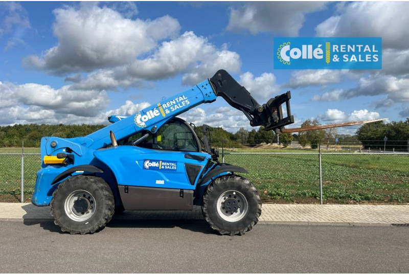 Manitou MHT 790 | 2015 - Teleskopski upravljač: slika 3 Manitou MHT 790 | 2015 - Teleskopski upravljač: slika 3
